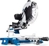 Scheppach Elektrikli Gönye Kesme Makinesi 305Mm Hm140L