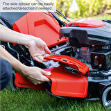 Scheppach MS161-46 Benzinli Çim Biçme Makinesi - 5911244905