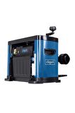 Scheppach PLM1800 Planya ve Kalınlık Makina 1500W