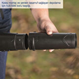 Scheppach C-BL700 Akülü Yaprak Üfleme