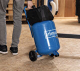 Scheppach HC35V 1500 W Yağsız  Kompresör 1500 W 10 Bar 30 Lt - 5906169901