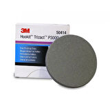 3M 50414 Trizact P3000 Finisaj Zımparası 150mm (1 Adet)