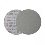 3M 50414 Trizact P3000 Finisaj Zımparası 150mm (1 Adet)