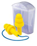 3M UF-01-100 Ultrafit Kutulu Kulak Tıkacı