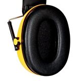 3M PELTOR Optime 1 H510B Ense Bantlı Kulaklık