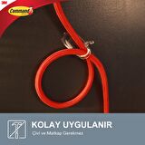 Command Orta Boy Kablo Düzenleyici