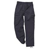 STURM PANTOLON SİYAH