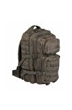 Unisex Outdoor Ve Taktikal 20 Lt Sırt Çantası 14002001 Yeşil