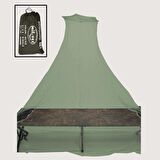 STURM PACKSACK YESIL SINEKLIK