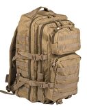 Sturm 36 lt Su Geçirmez Outdoor Sırt Çantası Bej