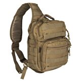 STURM ONE STRAP ASSAULT BEJ CANTA
