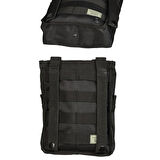 STURM MOLLE LG SIYAH SILAH CANTASI