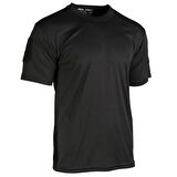 STURM QUICK DRY SIYAH t-shirt