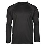STURM TAC. QUICK DRY SIYAH t-shirt
