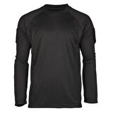 STURM TAC. QUICK DRY SIYAH t-shirt