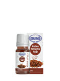 Ersağ Keten Tohumu Yağı 30 ml.
