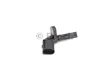 ABS SENSORU ON - ARKA SOL A4 08-15 A5 12-17 A6 Q7 11-18 A8 04-10 Q5 09-17 - BOSCH 0265007930