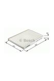 Klima Filt Db W220-108300018, 2108301018, A2108300018,