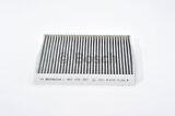 POLEN FILTRESI POLO 07  CORODOBA IBIZA IV 02 09 IBIZA V-091.2 1.4 1.4 16V 1.4TDI 1.8T 1.9TDI - BOSCH 1987432357
