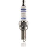 Bosch Audi-Opel 4'lü Buji seti (0242229654)-FLR8LDCU