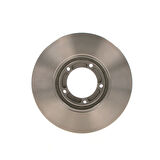 ON FREN DISKI HAVALI (254 MM) ( FORD   TRANSIT T12 )