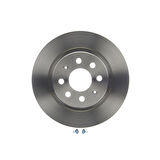 FREN DISKI ARKA 264MM ( FIAT GRANDE PUNTO PUNTO EVO OPEL CORSA E)