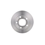 ARKA FREN DISKI-245X10 5×112 (VW PASSAT 97-05  AUDI A6 95-05  SKODA SUPERB 02-08 )