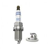 ATESLEME BUJISI FR8DPP33+ REZ. SUPER PLUS EA 1.0mm - BOSCH 0242230500