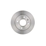FREN DİSKİ ÖN (240MM)( FORD   FİESTA 96- ESCORT 90- )