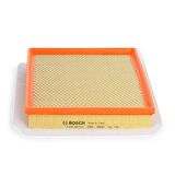 Opel Astra H 1.3 CDTI 2005 - 2013 Bosch Hava Filtresi 