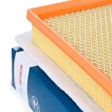 Opel Astra H 1.3 CDTI 2005 - 2013 Bosch Hava Filtresi 