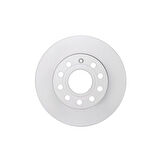 ARKA FREN DISKI-256X12 5×112 (VW CADDY 04-11  GOLF 04-14  AUDI A3 04-13  SKODA OCTAVIA 09-13)