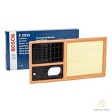 Bosch Hava Filtresi BOS-F026400035