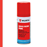 Würth Araç İçi Temizleyici Kötü Koku Giderici Quick Fresh 100 Ml
