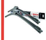 Mitsubishi Space Star Ön Silecek Takımı 2012-2023 Bosch Aerotwin