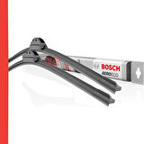 Seat Leon Ön Silecek Takımı 2012-2020 Bosch AeroEco