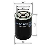 YAG FILTRESI BOXER II JUMPER II DUCATO II 2.8TD - - 2.8HDI - 2.8JTD 03 06 - BOSCH F026407053