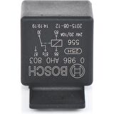 BOSCH ROLE MINI 24V 20AH 5UCLU SAPLI 0986AH0803