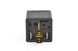 BOSCH MİNİ RÖLE 12V 30AH 5 UÇLU SAPSIZ 0986AH0151