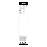 SILECEK SUPURGESI 600 - 400mm AEROTWIN POLO 1.2 - 1.4 06 - 09- - BOSCH 3397007555