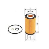 YAG FILTRESI HYUNDAI TUCSON 2.0 CRDI CERATO SPORTAGE 2.0CRDI 04- - BOSCH F026407069