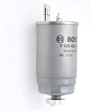 Fiat Linea Mazot Filtresi 1.3 Multijet Euro 5 (2012-2017) Bosch