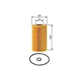 YAG FILTRESI MERCEDES OM651 W176 14-18 W246 14-18 W204 08-14 W205 14-18 C205 15-18 C117 13-19 W212 09-16 W447 14- SPRINTER 906 907 910 09- . LAND ROVER RANGE III IV SPORT 4.4 - BOSCH F026407112