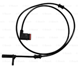 ABS SENSORU ARKA SOL W203 02-07 CL203 02-08 S203 02-07 C209 05-09 - BOSCH 0986594541