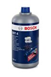 Orjinal  Fren Hidrolik Yağı 1 Litre Dot 4  Dot4 1000ml,bh1987479107,fren Hidroliği