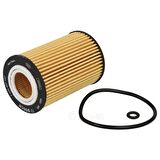 Volkswagen Golf 7 Yağ Filtresi 1.6 TDI (2013-2016) Bosch