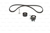 TRIGER EKSANTRIK GERGI SETI 116x254 307 308 407 508 EXPERT C4 C5 JUMPY SCUDO FOCUS II C MAX 2.0D 2.0