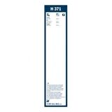 ARKA CAM SILECEK SUPURGESI PLASTIK 370mm NEMO FIORINO BIPPER 07- - BOSCH 3397011953