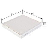 Volkswagen Golf 7 Polen Filtresi 1.6 TDI (2013-2016) Bosch