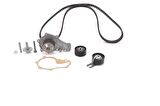 TRIGER SETI+DEVIRDAIM SU POMPASI P206 P207 P307 C1 C2 C3 (I II II) C3 PLURIEL XSARA II DV4TD (1,4 HDI 8V FIESTA 1,4TDCI) (144DIŞ KAYIS) , MAZDA 2 1.4 MZR-CD 0815